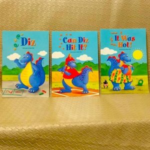 Scott Foreman Early Readings Intervention.